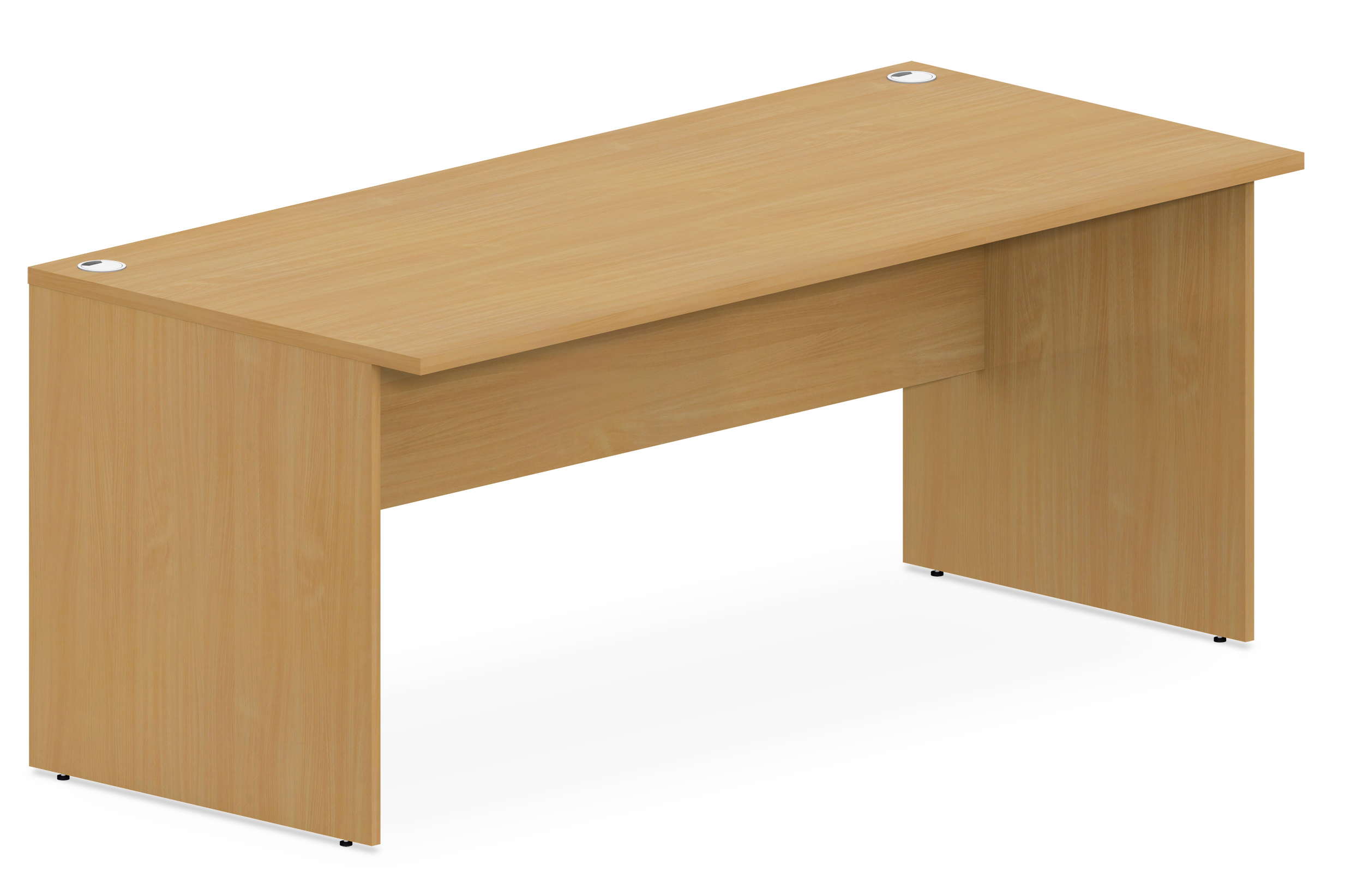 Stůl pracovní Klasik - 180x80cm - Buk